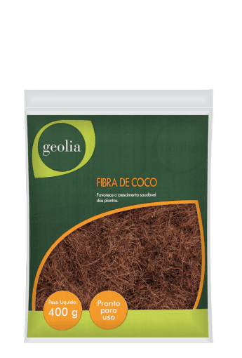 FIBRAS ORGÂNICAS